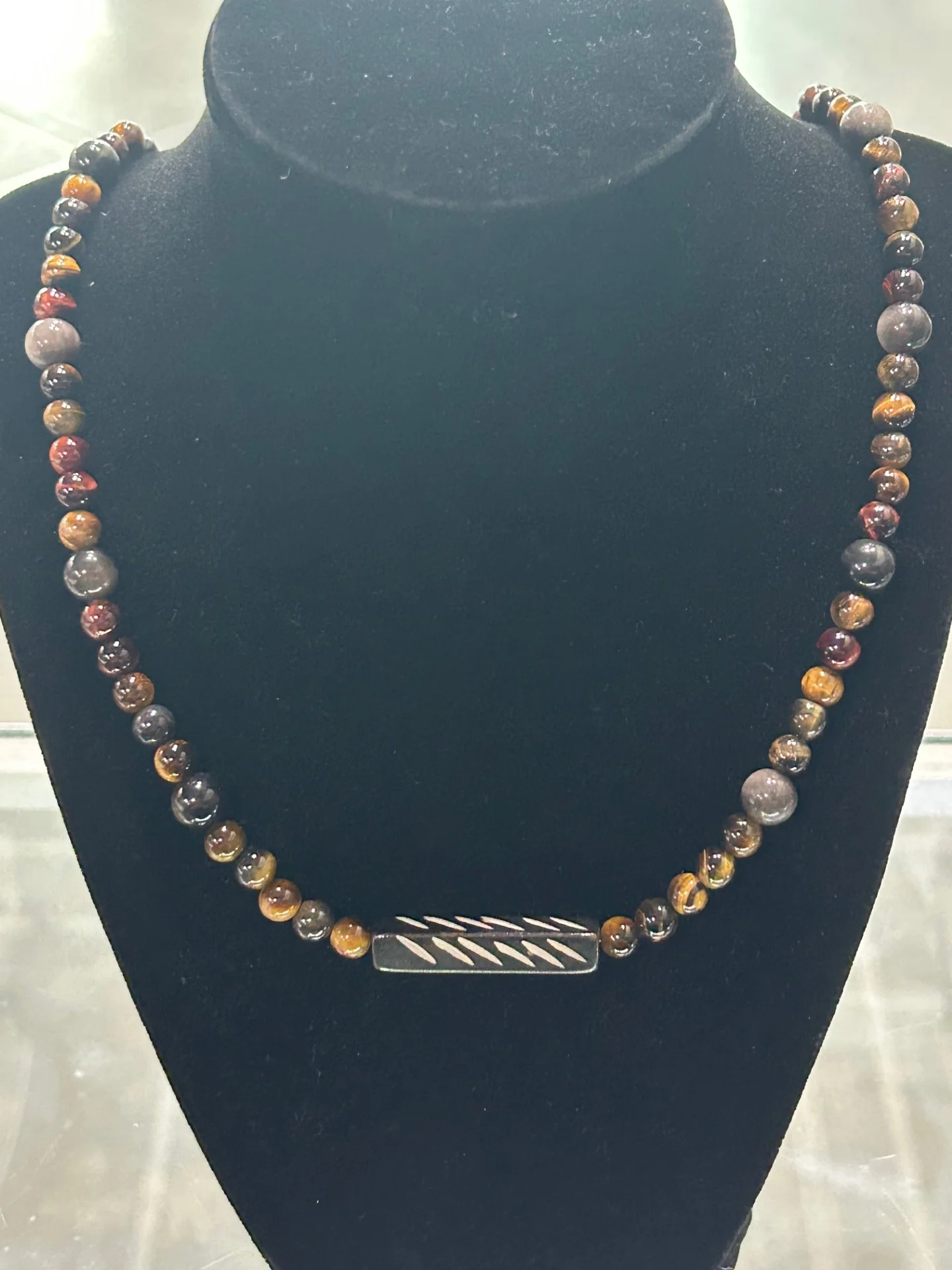 Stones, Gems, and Fossils