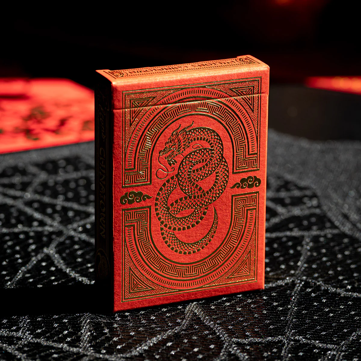 All New Playing Cards